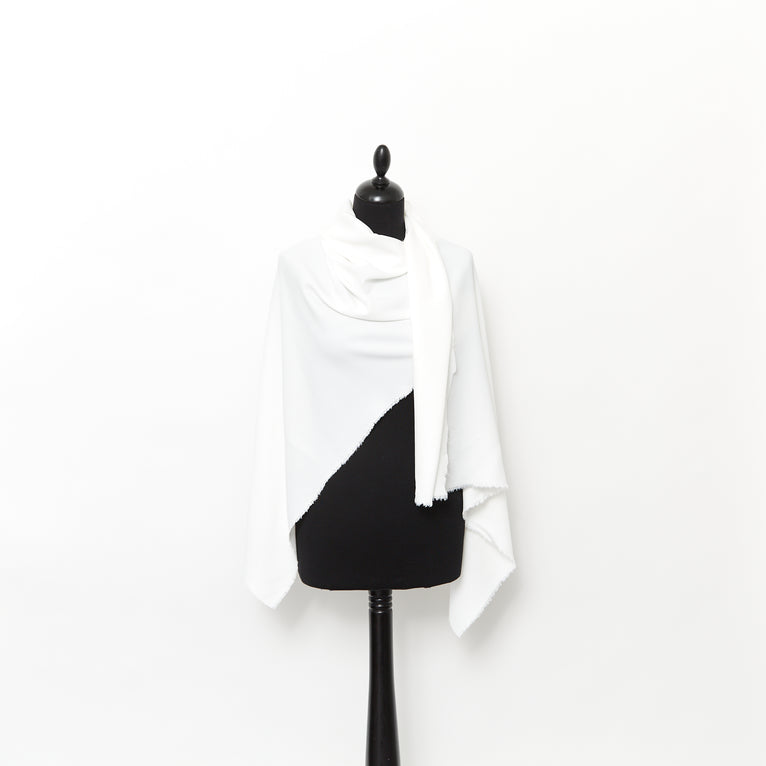 T24B06552 | Sable en Acetate &amp; Viscose - vue 2