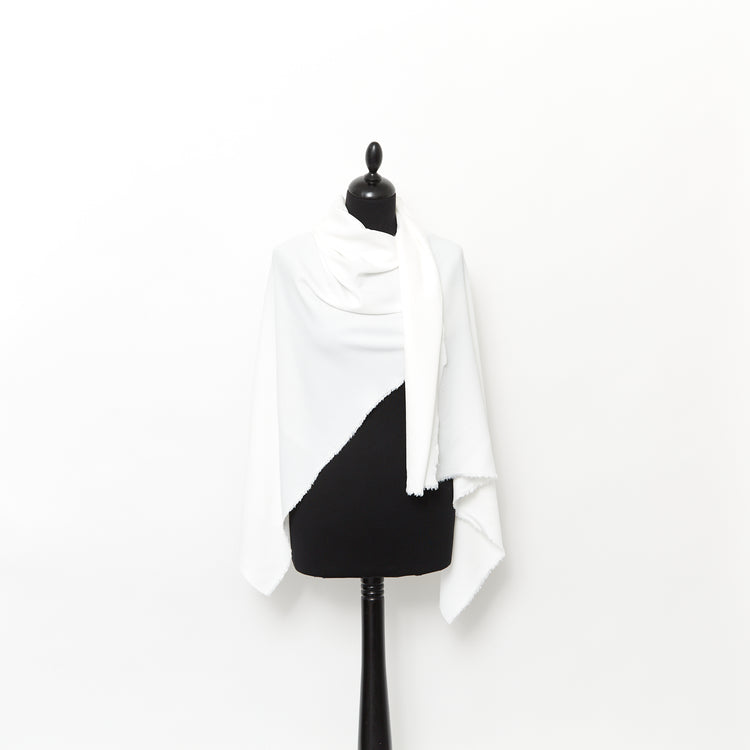 T24B06552 | Sable en Acetate &amp; Viscose - vue 2