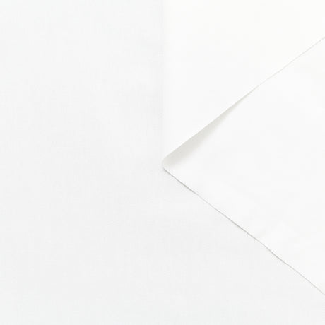 T24B06553 | Gabardine Brute en Coton GOTS