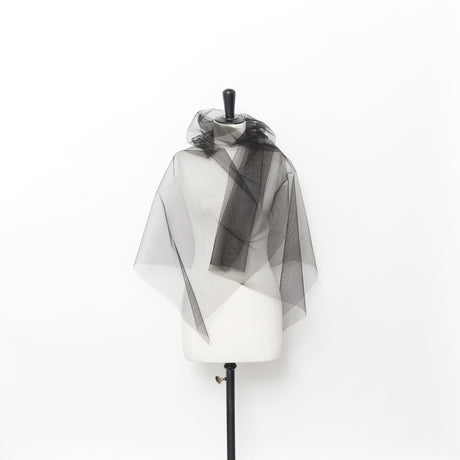  Tulle Rigide