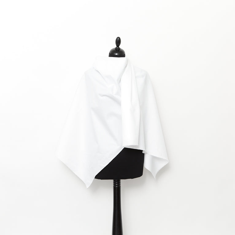 T24B06558 | Cotton Oxford BCI - view 2