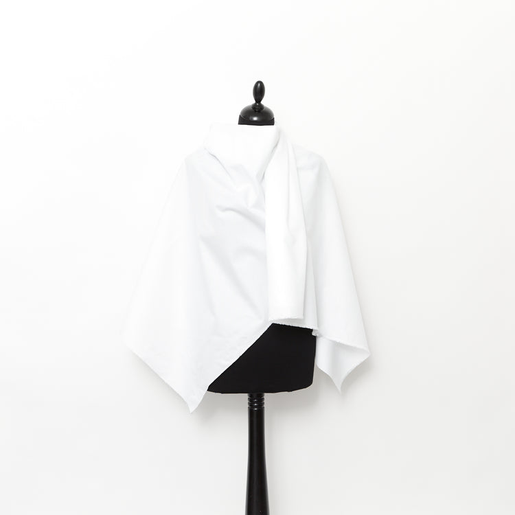 T24B06558 | Cotton Oxford BCI - view 2