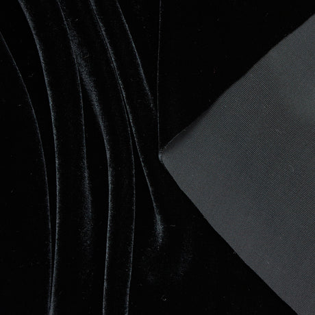 T24B06561 | Velours Viscose & Soie