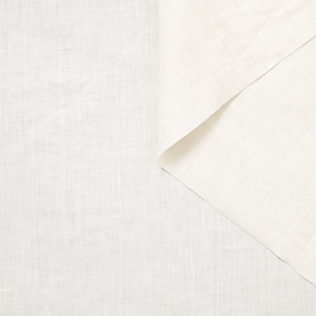  Light Coated Linen