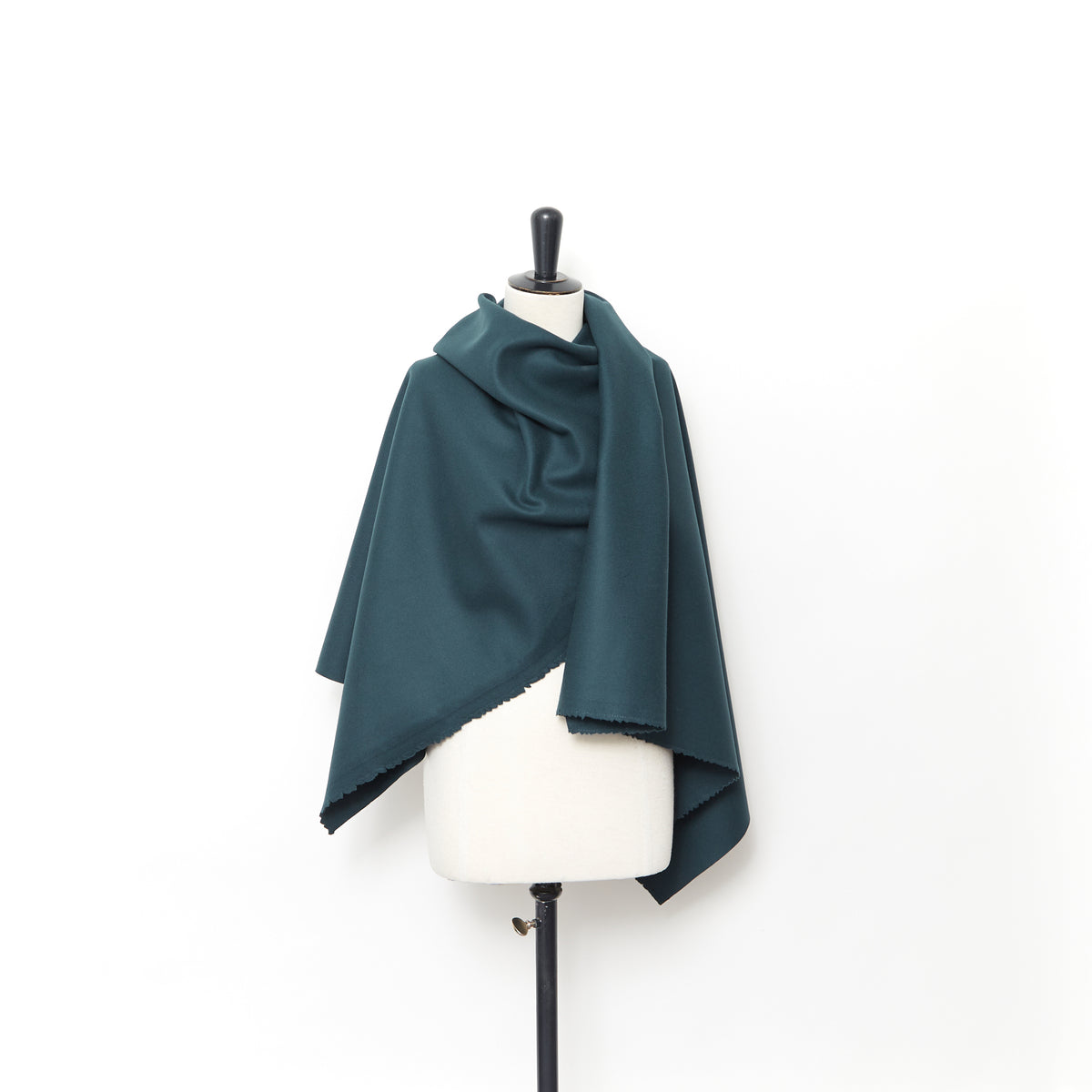 T24B06563 | Drap de Laine Double Face RWS