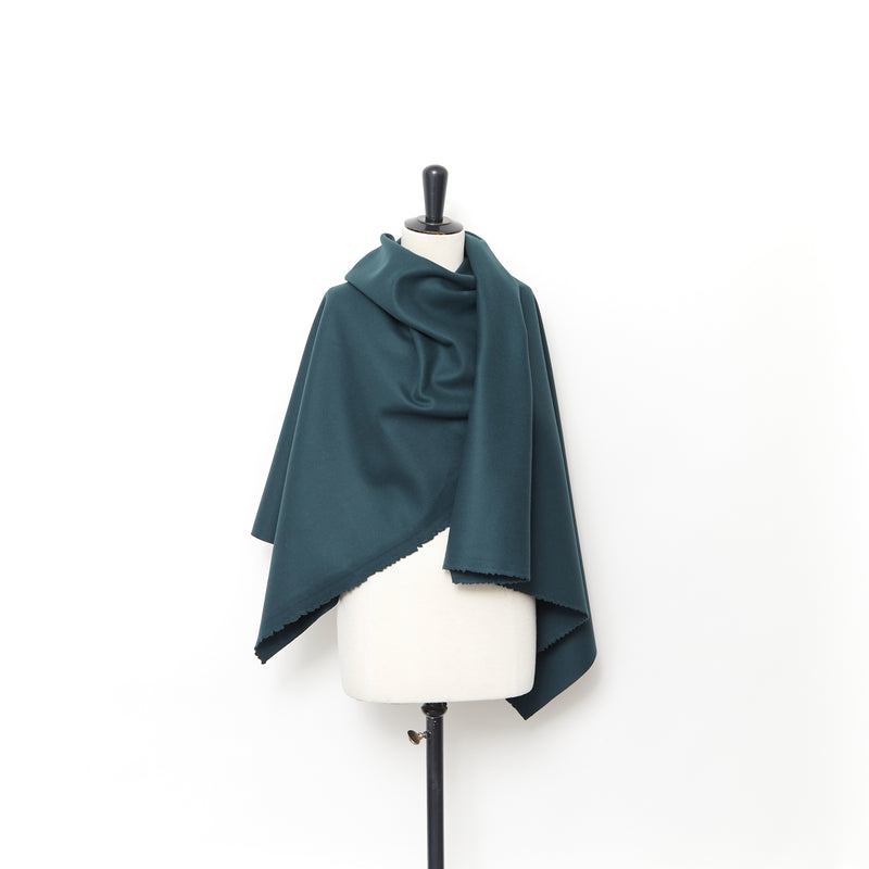 T24B06563 | Drap de Laine Double Face RWS