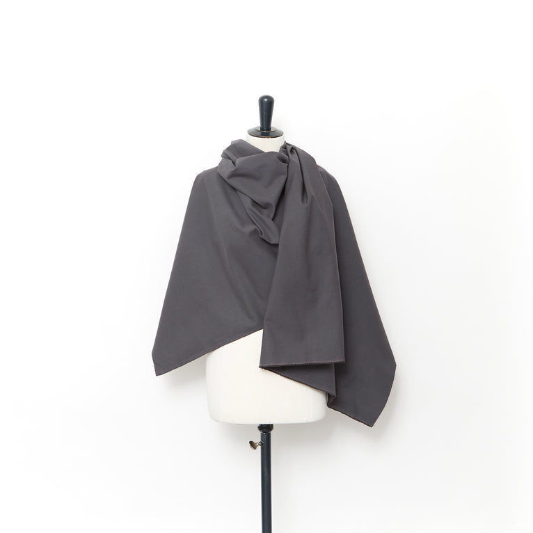 T24B06564 | Brushed Cotton Canvas BCI - view 3