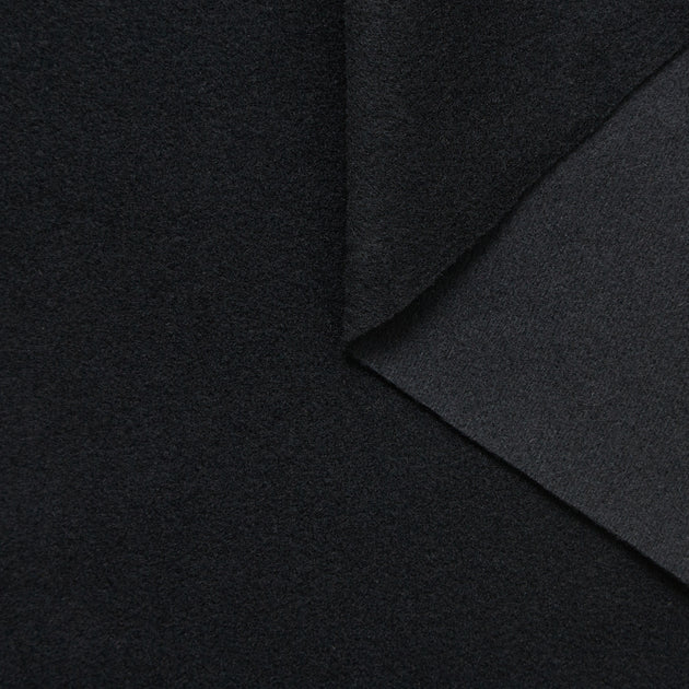 T24B06569 | Foamy Double Face Wool Drap
