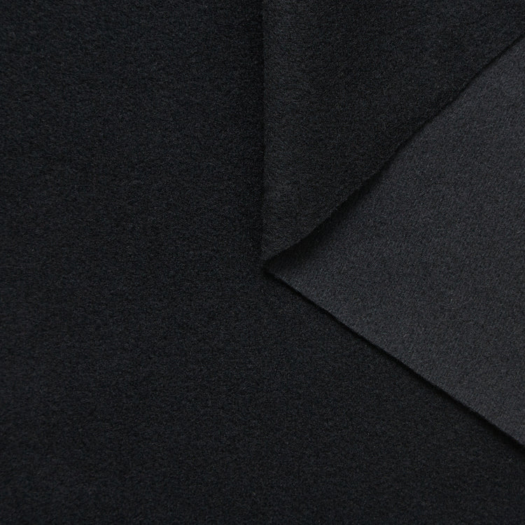 T24B06569 | Foamy Double Face Wool Drap - view 1