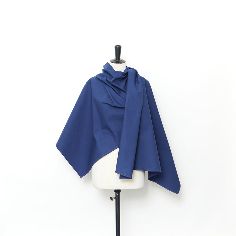 T24B06570 | Stiff Cotton Canvas BCI - view 2