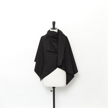  Papery Cotton Poplin GOTS