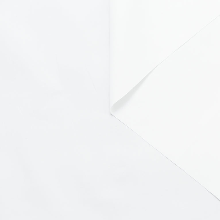 T24B06574 | Papery Cotton Poplin GOTS - view 1