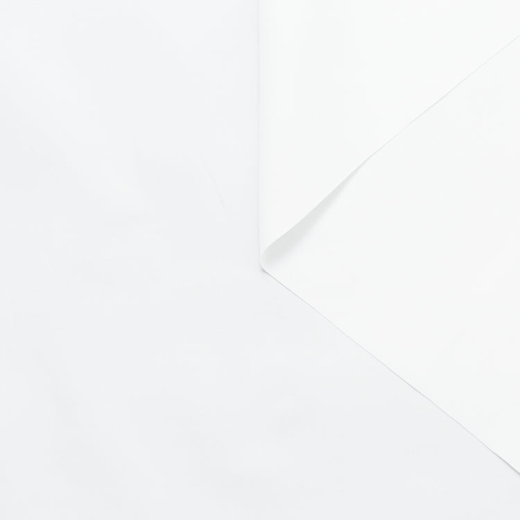 T24B06574 | Papery Cotton Poplin GOTS - view 1