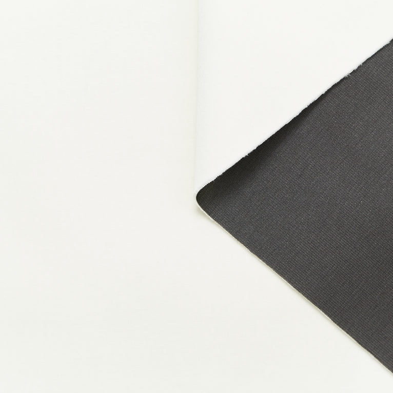 T24B06578 | Velours Corduroy Contrecollé en Coton - vue 4