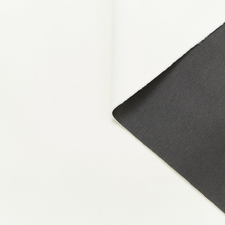 T24B06578 | Velours Corduroy Contrecollé en Coton - vue 1
