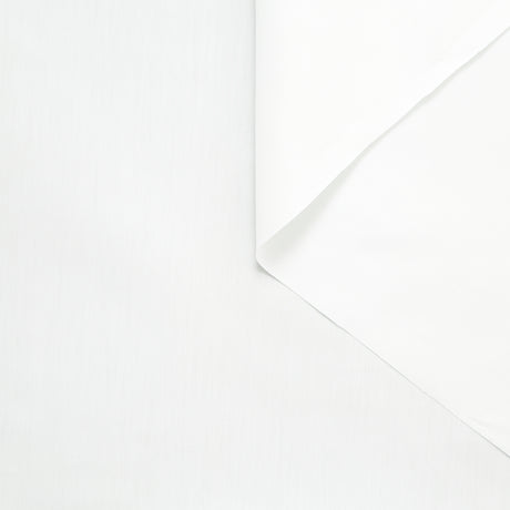 T24B06579 | Cotton & Silk Poplin GOTS