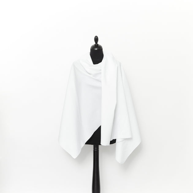T24B06579 | Cotton & Silk Poplin GOTS
