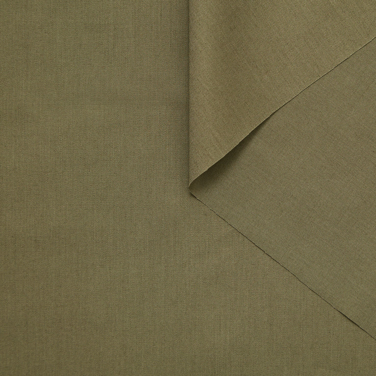 T24B08527 | Twill de Coton BCI - vue 3