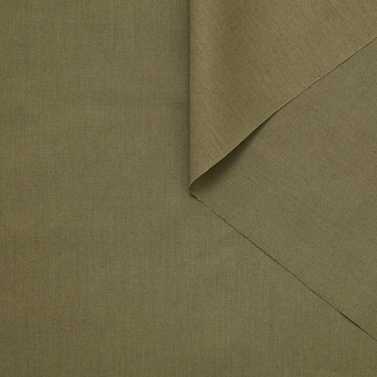 T24B08527 | Twill de Coton BCI - vue 1
