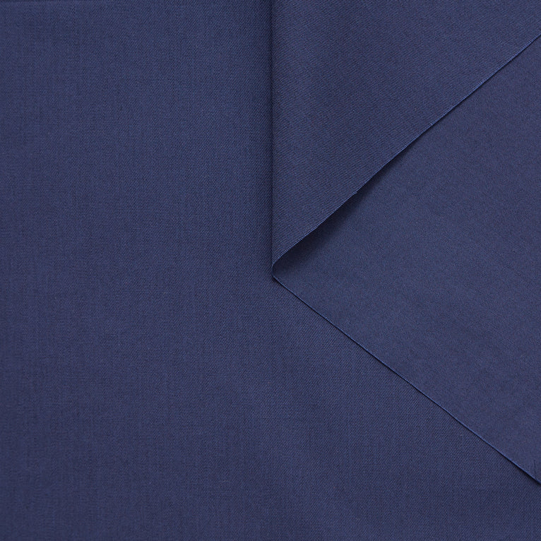 T24B08527 | Twill de Coton BCI - vue 5