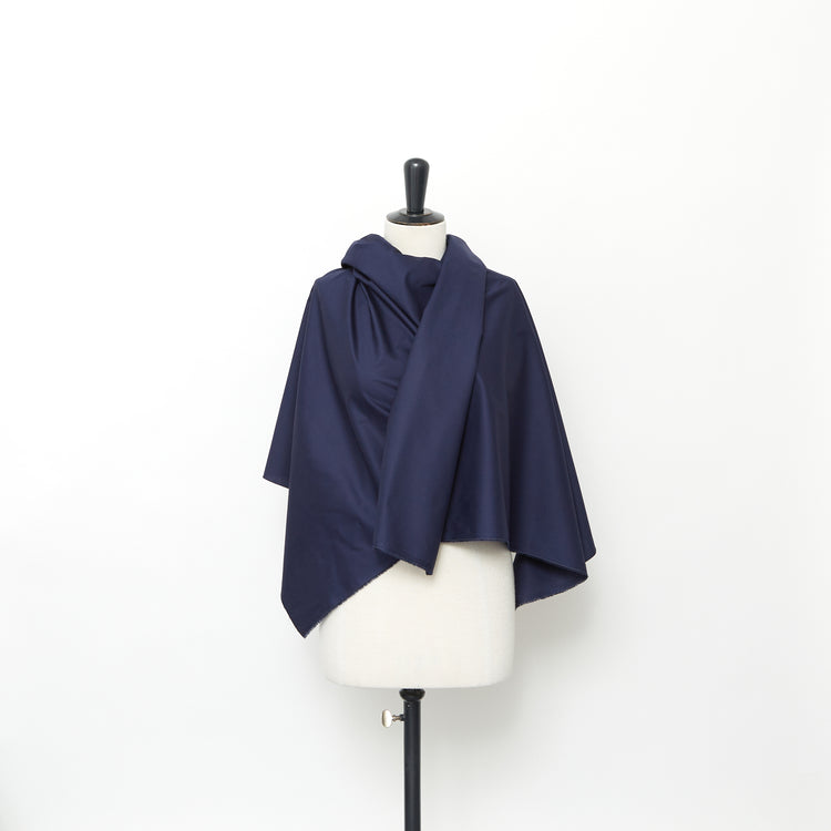 T24B08527 | Twill de Coton BCI - vue 2