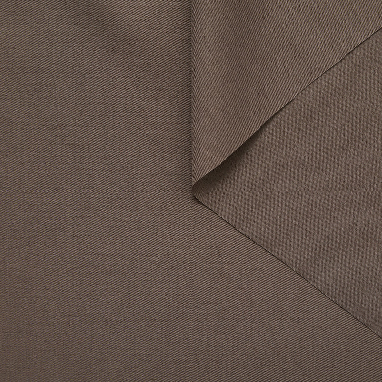 T24B08527 | Twill de Coton BCI - vue 2