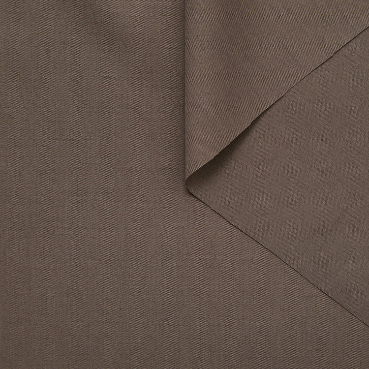 T24B08527 | Twill de Coton BCI - vue 1