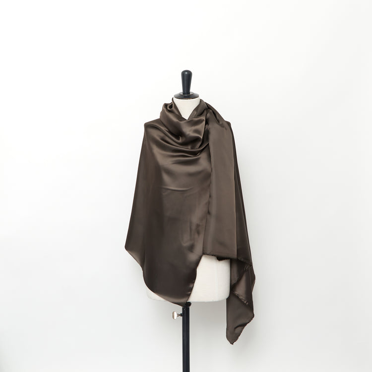 T24B08528 | Doublure Brillante en Cupro - vue 2