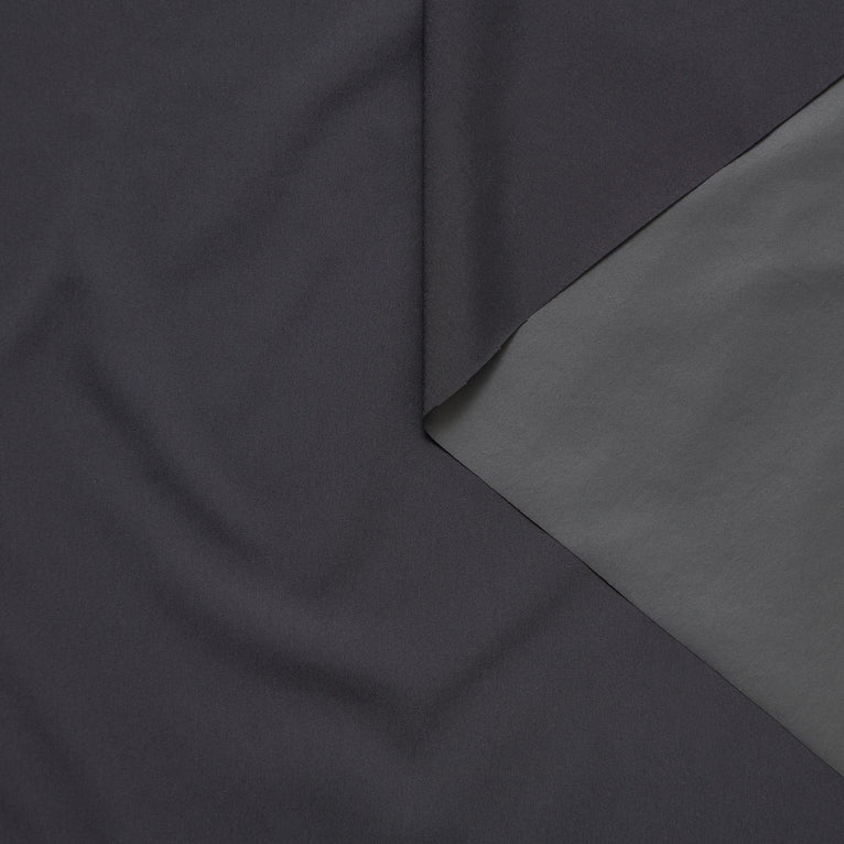 T24B08530 | WR Laminated Windbreaker - view 1