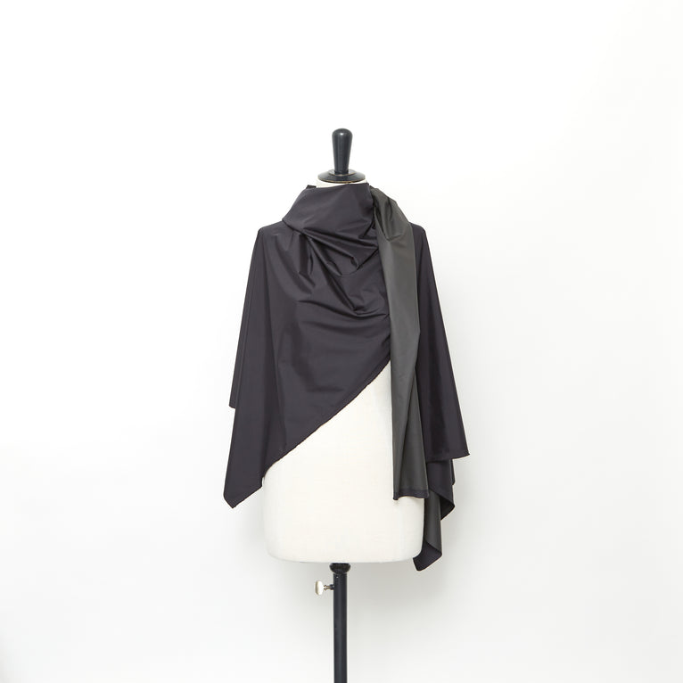 T24B08530 | WR Laminated Windbreaker - view 2