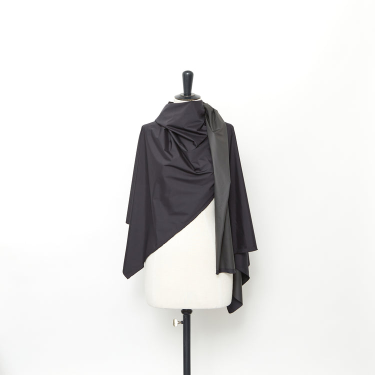 T24B08530 | WR Laminated Windbreaker - view 2