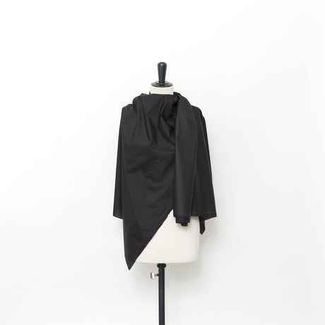  WR Crinkled Nylon