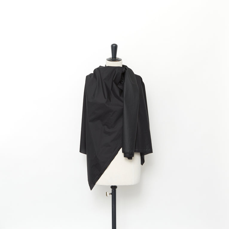 T24B08536 | WR Crinkled Nylon - view 2