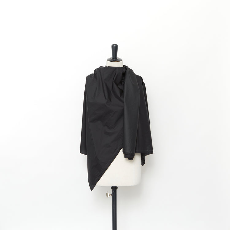 T24B08536 | WR Crinkled Nylon - view 2