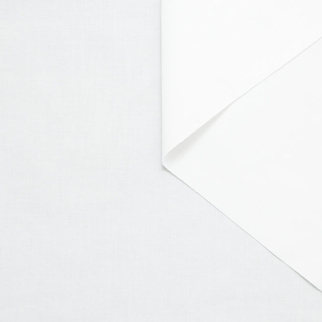 T24B08537 | Wax Effect Cotton Poplin