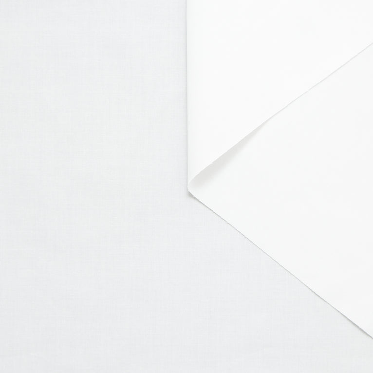 T24B08537 | Wax Effect Cotton Poplin - view 1