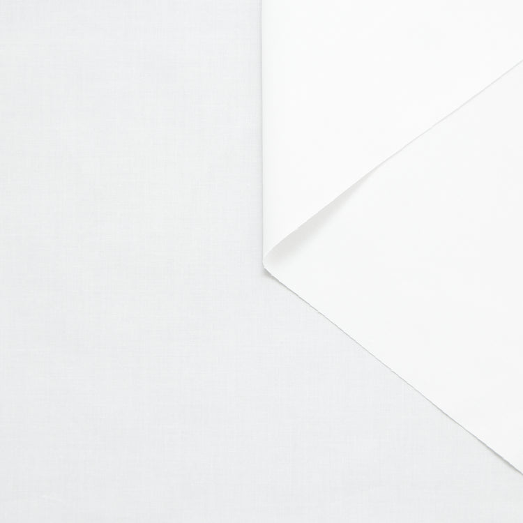 T24B08537 | Wax Effect Cotton Poplin - view 1