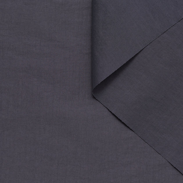 T24B08538 | WR Cotton & Nylon Crisp Voile