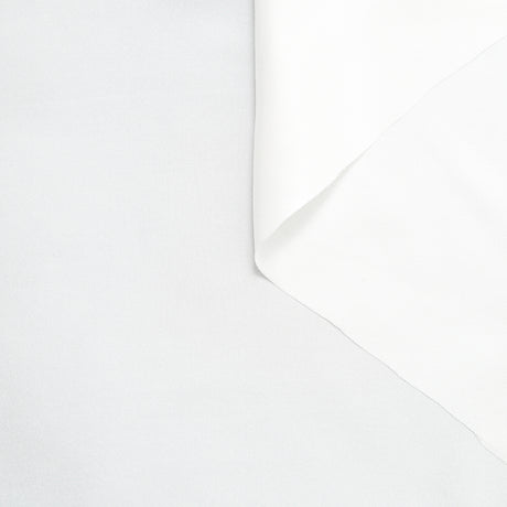 T24B08540 | Twill de Soie Prêt-à-Teindre GOTS
