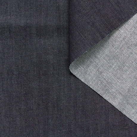 T24B08545 | Denim Rigide BCI