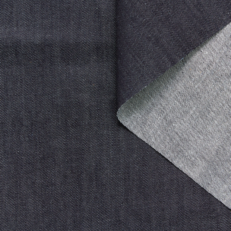 T24B08545 | Denim Rigide BCI - vue 1