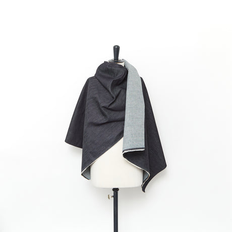  Denim Rigide BCI