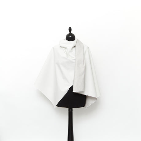  WR Melange Cotton Ripstop BCI