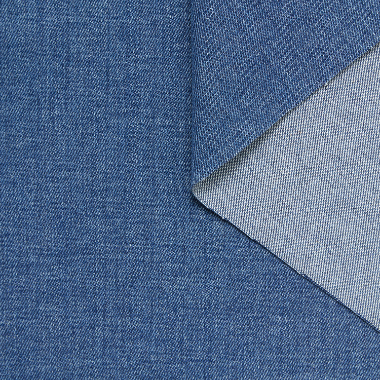 T24B08549 | Denim Lourd BCI - vue 1