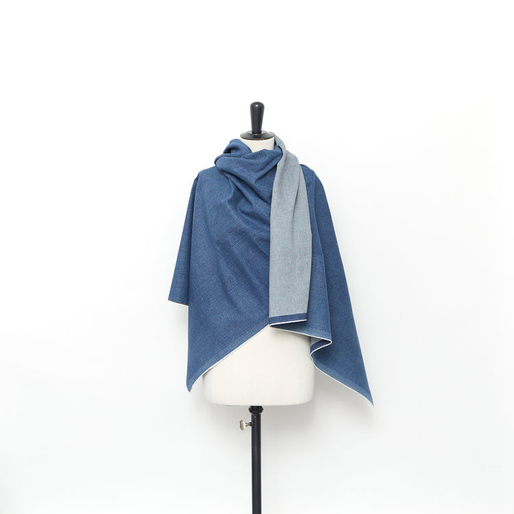 T24B08549 | Denim Lourd BCI - vue 2
