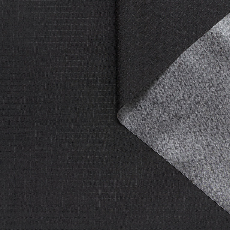 T24B08550 | WR Laminated Polywool Ripstop - view 1