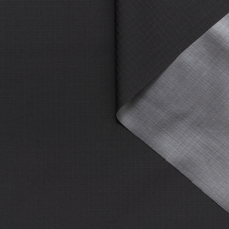 T24B08550 | WR Laminated Polywool Ripstop - view 1