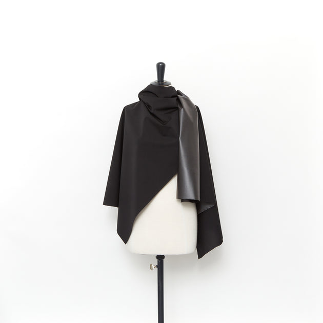 T24B08550 | WR Laminated Polywool Ripstop