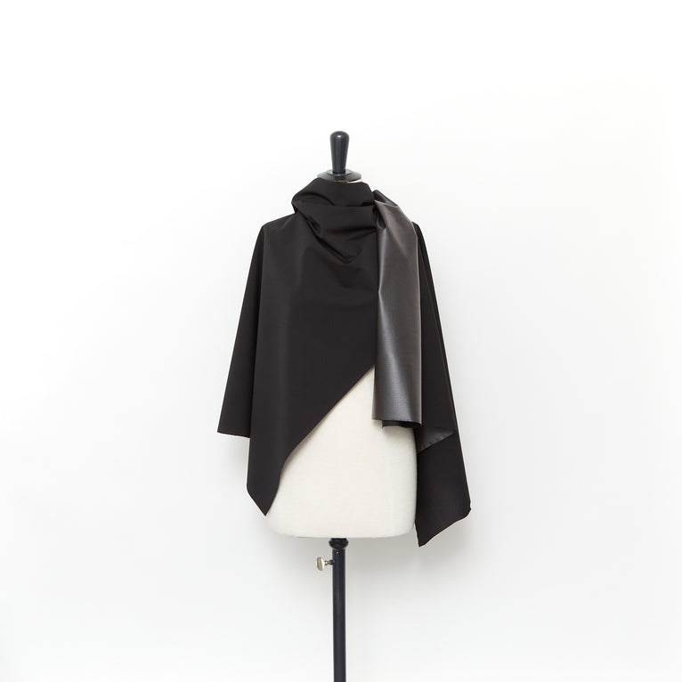T24B08550 | WR Laminated Polywool Ripstop - view 2