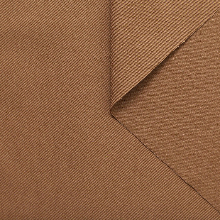 T24B08551 | Gabardine de Coton BCI - vue 1